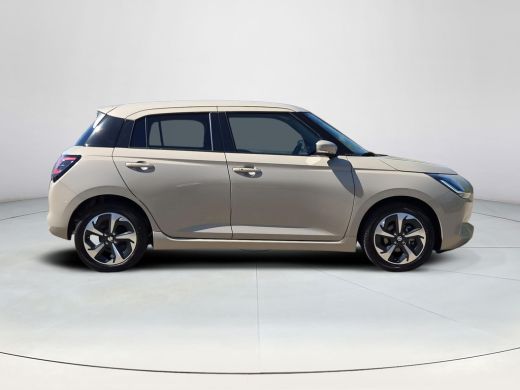 Suzuki Swift 1.2 Style Smart Hybrid Automaat | Apple CarPlay | Blindspot | Rijklaar incl. garantie | ActivLease financial lease