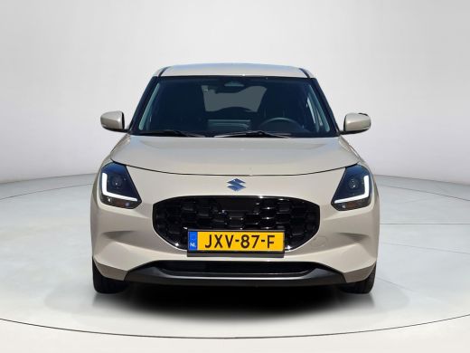 Suzuki Swift 1.2 Style Smart Hybrid Automaat | Apple CarPlay | Blindspot | Rijklaar incl. garantie | ActivLease financial lease
