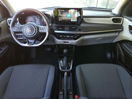 Suzuki Swift 1.2 Style Smart Hybrid Automaat | Apple CarPlay | Blindspot | Rijklaar incl. garantie | ActivLease financial lease