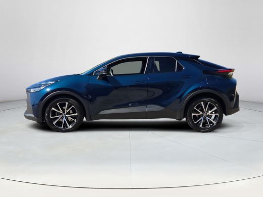 Toyota C-HR 1.8 Hybrid 140 Dynamic | Apple CarPlay | Blindspot | Rijklaar incl. garantie | ActivLease financial lease