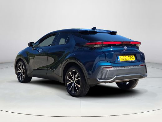 Toyota C-HR 1.8 Hybrid 140 Dynamic | Apple CarPlay | Blindspot | Rijklaar incl. garantie | ActivLease financial lease
