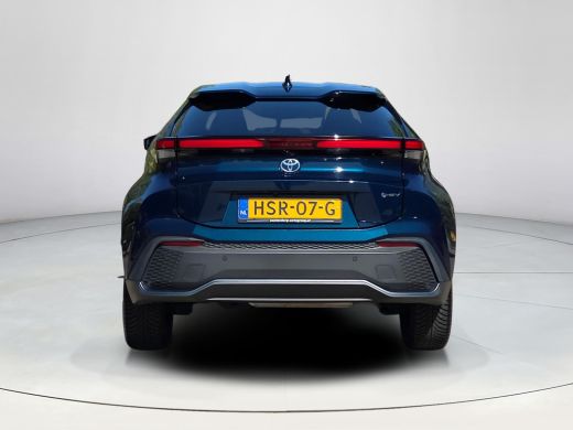Toyota C-HR 1.8 Hybrid 140 Dynamic | Apple CarPlay | Blindspot | Rijklaar incl. garantie | ActivLease financial lease
