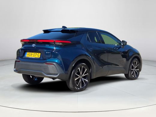 Toyota C-HR 1.8 Hybrid 140 Dynamic | Apple CarPlay | Blindspot | Rijklaar incl. garantie | ActivLease financial lease