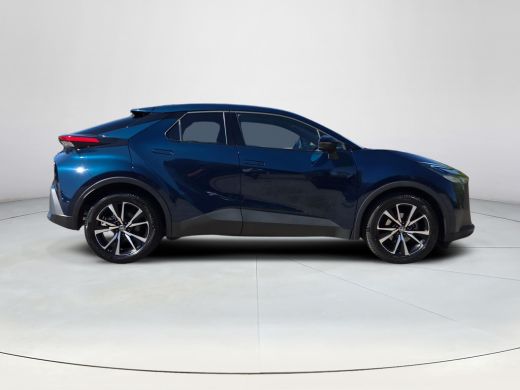 Toyota C-HR 1.8 Hybrid 140 Dynamic | Apple CarPlay | Blindspot | Rijklaar incl. garantie | ActivLease financial lease