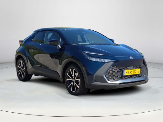 Toyota C-HR 1.8 Hybrid 140 Dynamic | Apple CarPlay | Blindspot | Rijklaar incl. garantie | ActivLease financial lease
