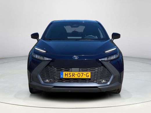 Toyota C-HR 1.8 Hybrid 140 Dynamic | Apple CarPlay | Blindspot | Rijklaar incl. garantie | ActivLease financial lease
