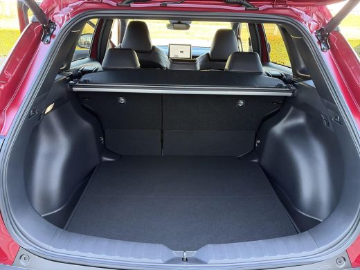 Toyota Corolla Cross Hybrid 140 Style + Premium Pack ActivLease financial lease