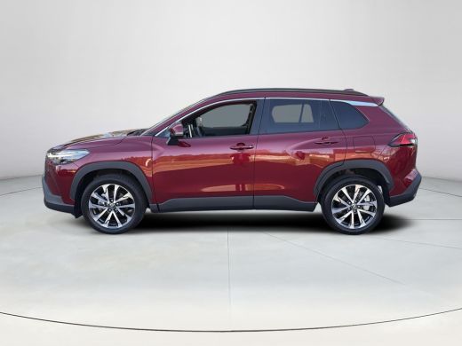 Toyota Corolla Cross Hybrid 140 Style + Premium Pack ActivLease financial lease