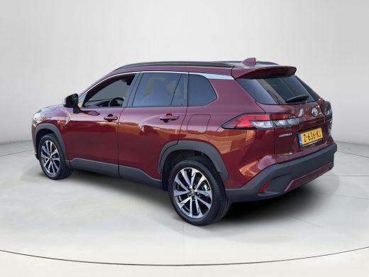 Toyota Corolla Cross Hybrid 140 Style + Premium Pack ActivLease financial lease