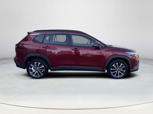 Toyota Corolla Cross Hybrid 140 Style + Premium Pack ActivLease financial lease