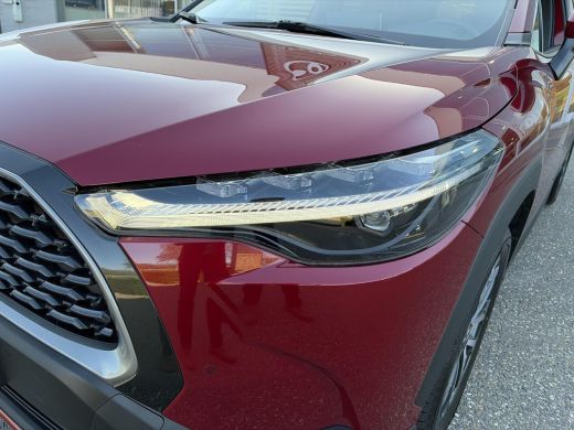 Toyota Corolla Cross Hybrid 140 Style + Premium Pack ActivLease financial lease
