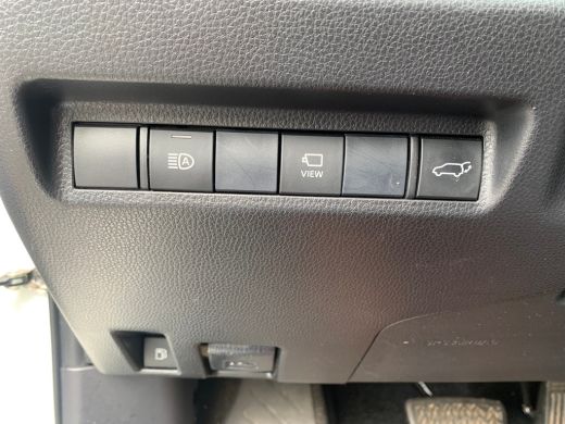 Toyota RAV4 2.5 Hybrid AWD First Edition Airco | 360 Camera | Cruise Control | DAB | Elktrische Achterklep | ... ActivLease financial lease