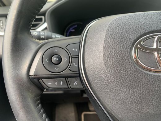 Toyota RAV4 2.5 Hybrid AWD First Edition Airco | 360 Camera | Cruise Control | DAB | Elktrische Achterklep | ... ActivLease financial lease