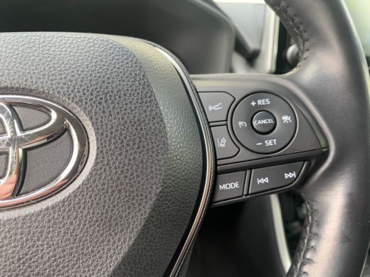 Toyota RAV4 2.5 Hybrid AWD First Edition Airco | 360 Camera | Cruise Control | DAB | Elktrische Achterklep | ... ActivLease financial lease