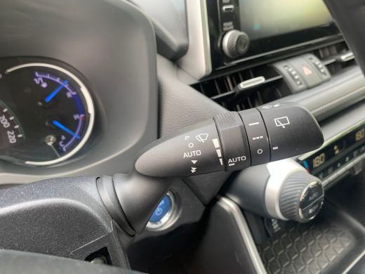 Toyota RAV4 2.5 Hybrid AWD First Edition Airco | 360 Camera | Cruise Control | DAB | Elktrische Achterklep | ... ActivLease financial lease