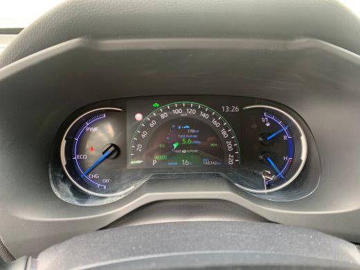 Toyota RAV4 2.5 Hybrid AWD First Edition Airco | 360 Camera | Cruise Control | DAB | Elktrische Achterklep | ... ActivLease financial lease