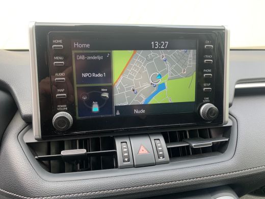 Toyota RAV4 2.5 Hybrid AWD First Edition Airco | 360 Camera | Cruise Control | DAB | Elktrische Achterklep | ... ActivLease financial lease