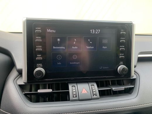 Toyota RAV4 2.5 Hybrid AWD First Edition Airco | 360 Camera | Cruise Control | DAB | Elktrische Achterklep | ... ActivLease financial lease