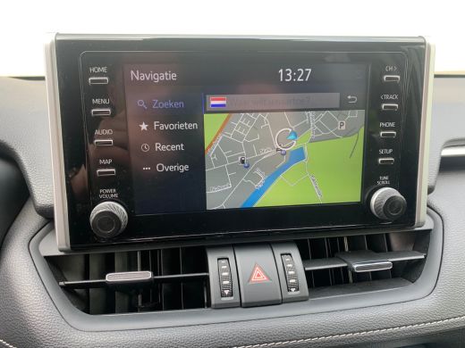 Toyota RAV4 2.5 Hybrid AWD First Edition Airco | 360 Camera | Cruise Control | DAB | Elktrische Achterklep | ... ActivLease financial lease