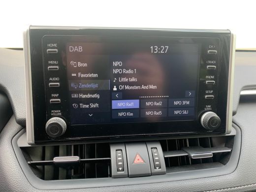 Toyota RAV4 2.5 Hybrid AWD First Edition Airco | 360 Camera | Cruise Control | DAB | Elktrische Achterklep | ... ActivLease financial lease