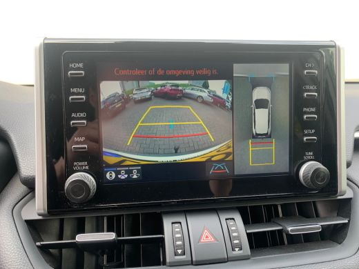 Toyota RAV4 2.5 Hybrid AWD First Edition Airco | 360 Camera | Cruise Control | DAB | Elktrische Achterklep | ... ActivLease financial lease