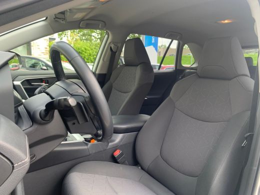 Toyota RAV4 2.5 Hybrid AWD First Edition Airco | 360 Camera | Cruise Control | DAB | Elktrische Achterklep | ... ActivLease financial lease