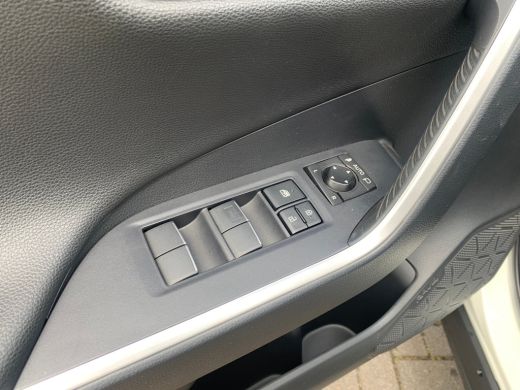 Toyota RAV4 2.5 Hybrid AWD First Edition Airco | 360 Camera | Cruise Control | DAB | Elktrische Achterklep | ... ActivLease financial lease