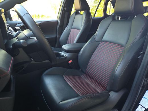 Toyota RAV4 2.5 Plug-in Hybrid AWD Style | Apple CarPlay | Navigatie | Stoelverw. | Rijklaar incl. garantie | ActivLease financial lease