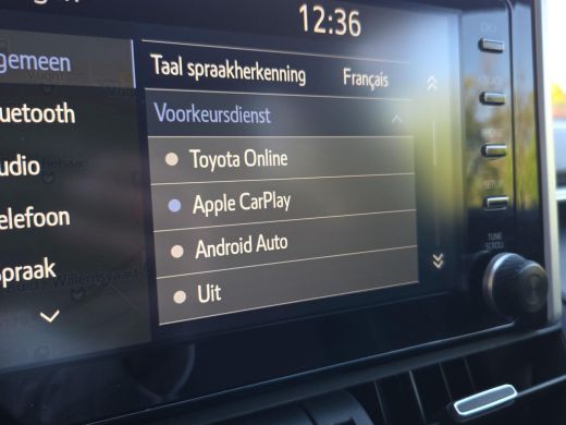 Toyota RAV4 2.5 Plug-in Hybrid AWD Style | Apple CarPlay | Navigatie | Stoelverw. | Rijklaar incl. garantie | ActivLease financial lease