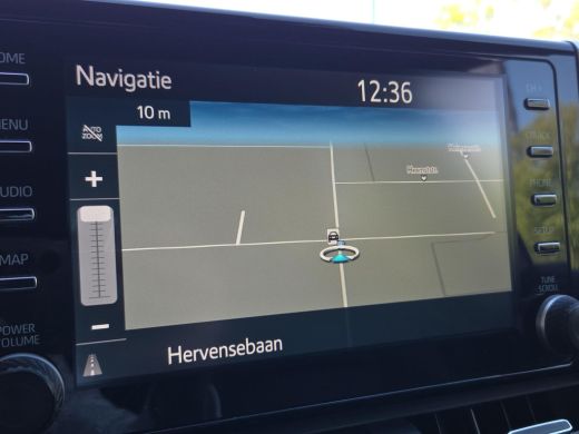 Toyota RAV4 2.5 Plug-in Hybrid AWD Style | Apple CarPlay | Navigatie | Stoelverw. | Rijklaar incl. garantie | ActivLease financial lease