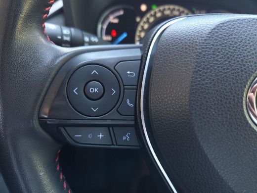 Toyota RAV4 2.5 Plug-in Hybrid AWD Style | Apple CarPlay | Navigatie | Stoelverw. | Rijklaar incl. garantie | ActivLease financial lease