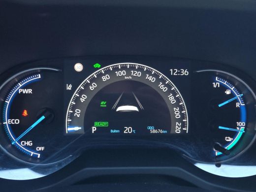 Toyota RAV4 2.5 Plug-in Hybrid AWD Style | Apple CarPlay | Navigatie | Stoelverw. | Rijklaar incl. garantie | ActivLease financial lease