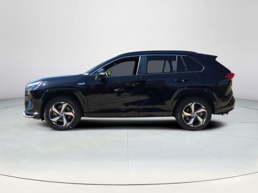Toyota RAV4 2.5 Plug-in Hybrid AWD Style | Apple CarPlay | Navigatie | Stoelverw. | Rijklaar incl. garantie | ActivLease financial lease