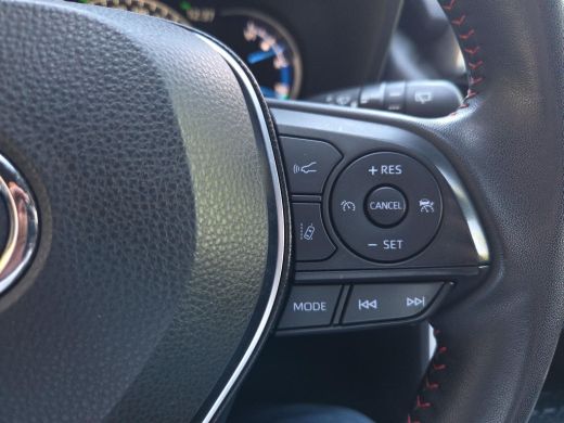 Toyota RAV4 2.5 Plug-in Hybrid AWD Style | Apple CarPlay | Navigatie | Stoelverw. | Rijklaar incl. garantie | ActivLease financial lease