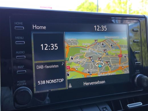 Toyota RAV4 2.5 Plug-in Hybrid AWD Style | Apple CarPlay | Navigatie | Stoelverw. | Rijklaar incl. garantie | ActivLease financial lease
