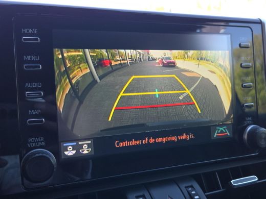 Toyota RAV4 2.5 Plug-in Hybrid AWD Style | Apple CarPlay | Navigatie | Stoelverw. | Rijklaar incl. garantie | ActivLease financial lease