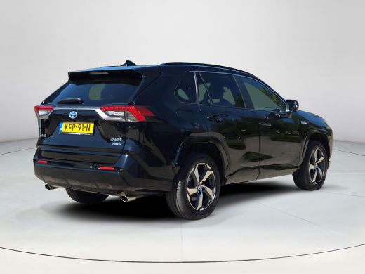 Toyota RAV4 2.5 Plug-in Hybrid AWD Style | Apple CarPlay | Navigatie | Stoelverw. | Rijklaar incl. garantie | ActivLease financial lease