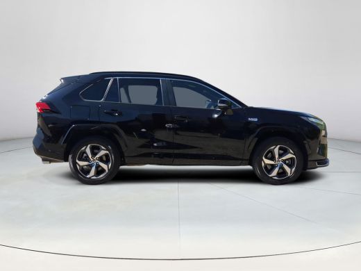 Toyota RAV4 2.5 Plug-in Hybrid AWD Style | Apple CarPlay | Navigatie | Stoelverw. | Rijklaar incl. garantie | ActivLease financial lease