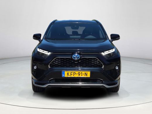 Toyota RAV4 2.5 Plug-in Hybrid AWD Style | Apple CarPlay | Navigatie | Stoelverw. | Rijklaar incl. garantie | ActivLease financial lease