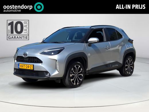 Toyota Yaris Cross 1.5 Hybrid 115 First Edition