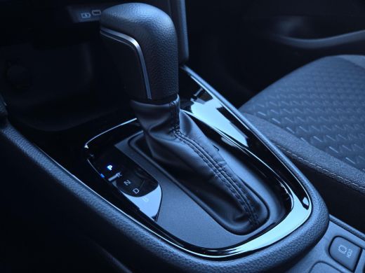 Toyota Yaris Cross 1.5 Hybrid 115 First Edition ActivLease financial lease
