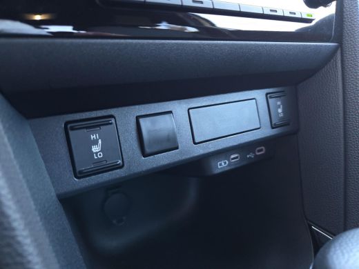 Toyota Yaris Cross 1.5 Hybrid 115 First Edition ActivLease financial lease