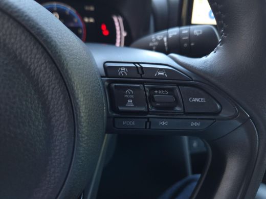 Toyota Yaris Cross 1.5 Hybrid 115 First Edition ActivLease financial lease