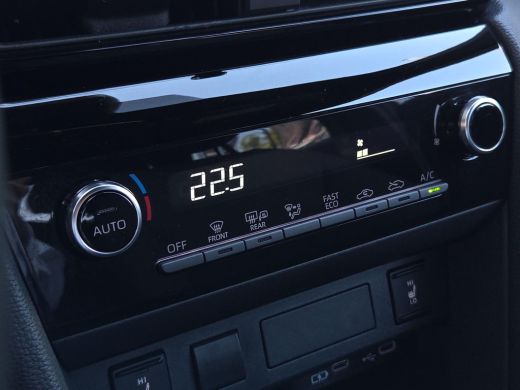 Toyota Yaris Cross 1.5 Hybrid 115 First Edition ActivLease financial lease