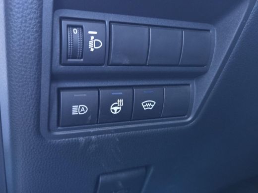 Toyota Yaris Cross 1.5 Hybrid 115 First Edition ActivLease financial lease