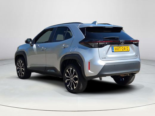 Toyota Yaris Cross 1.5 Hybrid 115 First Edition ActivLease financial lease