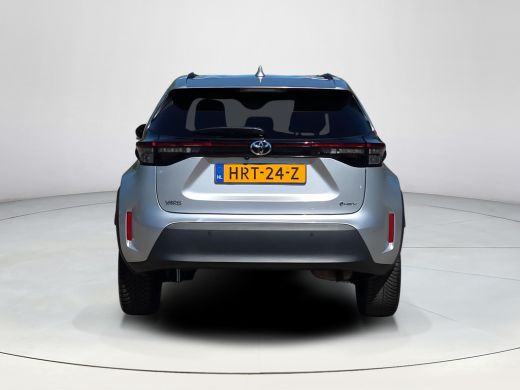 Toyota Yaris Cross 1.5 Hybrid 115 First Edition ActivLease financial lease