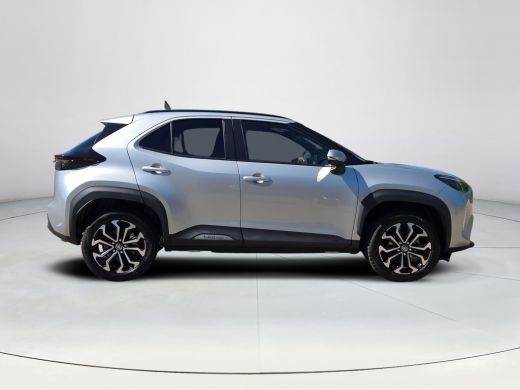 Toyota Yaris Cross 1.5 Hybrid 115 First Edition ActivLease financial lease