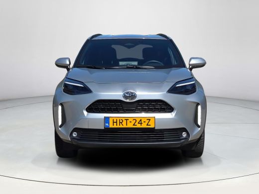 Toyota Yaris Cross 1.5 Hybrid 115 First Edition ActivLease financial lease