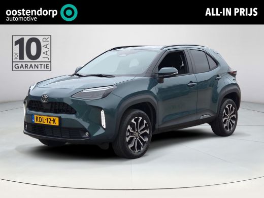 Toyota Yaris Cross 1.5 Hybrid 130 Dynamic | Parkeersens. | Blindspot | Rijklaar incl. garantie |